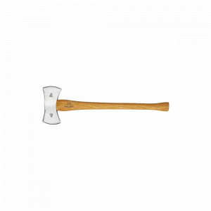 10600EUH Coada pentru topor US Double Bit Felling Axe 10600, Helko Werk - Img 3