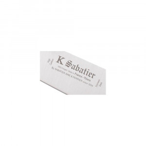 1081-10 Cutit de dezosare, lungime 10cm, Sabatier Authentique. - Img 4