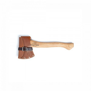 11438 Topor Pathfinder Hatchet, Helko Werk - Img 3