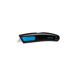 116006 Cutter profesional de siguranta Secupro Megasafe cu varf rotunjit, Martor - Img 1