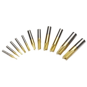 11825 set freze pentru canelat "TITAN",Ø 2-18mm - Img 2