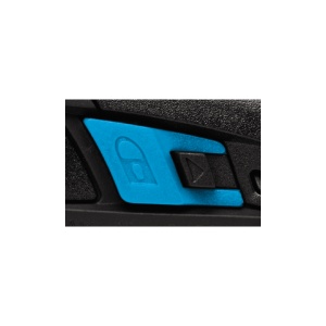 124001 Cutter profesional de siguranta Secupro Merak, Martor - Img 5