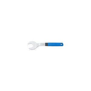 1618/2DP Cheie de roata simpla indoita 36 mm pentru bicicleta, Unior - Img 1