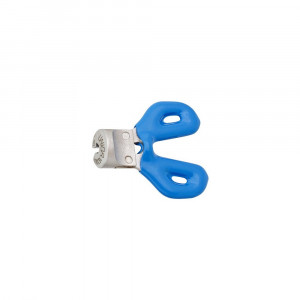 1630/2P Chei de spite bicicleta 3.3 mm, Unior - Img 1