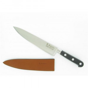 1834CUIS20 Cutit de gatit, lungime 20cm, Sabatier Autentique 1834 Limited - Img 1
