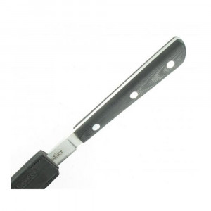 200-OFF-G10 Cutit decojit fructe si legume, lungime 10 cm, 200 - G10, Sabatier - Img 2