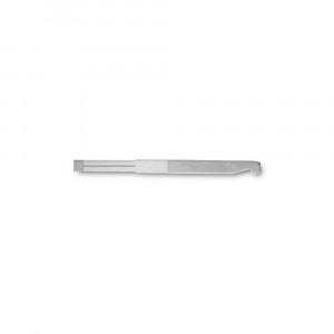 2077 Lama de rindea tip plug, Two Cherries