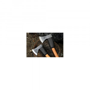 22089 Protectie din piele pentru maner topor, Helko Werk - Img 2