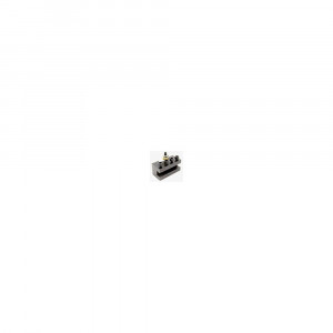 2280 Portcutit strung de 1/4" cu schimbare rapida, Sherline - Img 1