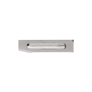 23112.54 Bisturiu GRAFIX SCALPEL SMALL cu varf indoit, Martor - Img 4