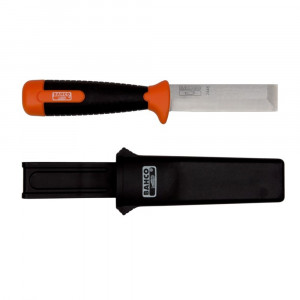 2448 Cutit/dalta tamplarie si DIY, Bahco - Img 1