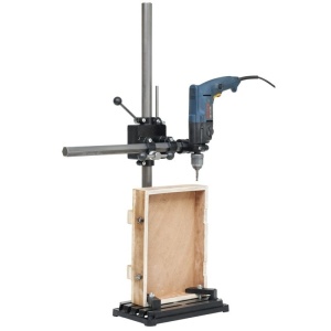 24524 Stand gaurire/frezare 750/500mm, cu sistem fixare - Img 2