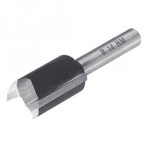 3824000 Freza canal pentru lemn,diametru taiere ˜ 6mm, Wolfcraft - Img 1