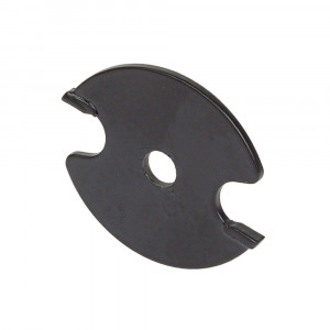 3828000 Freza disc pentru lemn,diametru taiere ˜ 40 mm, Wolfcraft - Img 1