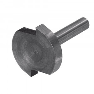 3829000 Freza disc pentru lemn,diametru taiere ˜ 40 mm, Wolfcraft - Img 3