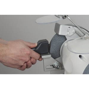 4105000 Scula rectificare discuri de polizare, Wolfcraft - Img 2