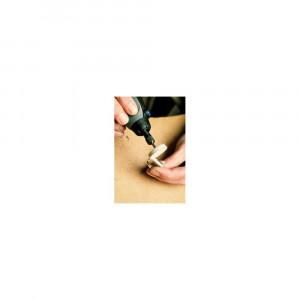 422 Varf de lustruire 10 mm, Dremel - Img 2