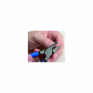 424 Cleste de sertizat miniatura, 140mm, Unior - Img 4
