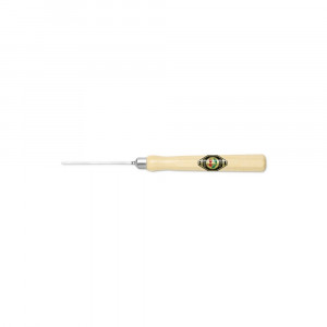 5300000 Dalta curba micro sculptura lemn CUT 1, 1.5mm latime., Two Cherries - Img 1