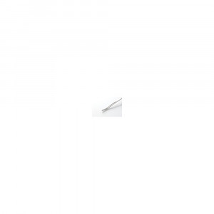 5340000 Dalta forma V curba micro sculptura lemn CUT 39, 1.5mm, Two Cherries - Img 3