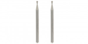 7103 Freza cu varf diamantat, 2mm, Dremel - Img 2