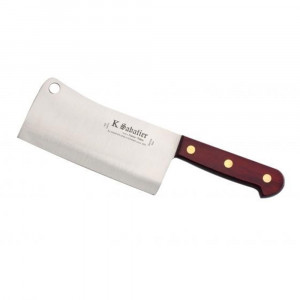 8500CO16PCOL Satar, lungime 16cm, Sabatier Auvergne - Img 1