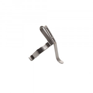 A0160401 Clip de buzunar pentru lanterne Armytek Prime - Img 1