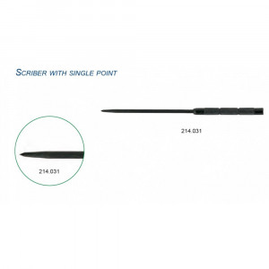 Ac de trasat 175 mm KLASS