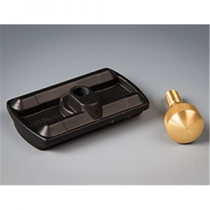 Adaptor dalti de mortasare pentru ghidaj ascutire Veritas Mk.II 05M09.12 - Img 6