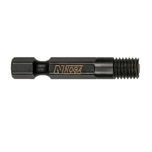 Adaptor pentru zencuire interna, Noga