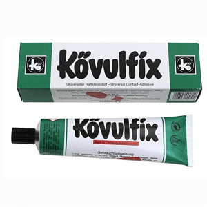 Adeziv de contact pentru piele Kovulfix – Lipire Extrem de Puternica si Flexibila - Img 2