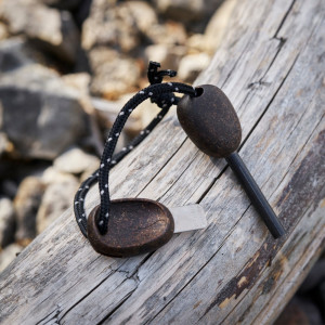 Amnar Swedish FireSteel BIO army 2in1, LIGHT MY FIRE - Img 8