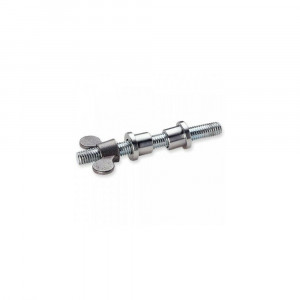 Ansamblu de montare in gaura pentru bench dog Veritas 05G2002 pentru Carver's Vise
