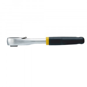 Antrenor cu clichet pentru biti Proxxon 23158, HEX 1/4", 72 dinti, lungime 120 mm - Img 4