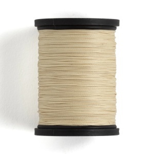 Ata din canepa pentru cusut manual pielarie 0,55 mm grosime, 91,44 ml Tandy Leather - Img 7