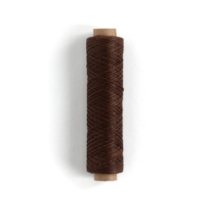 Ata fina cerata pentru cusut manual piele 23 ml Tandy Leather SUA - Img 4
