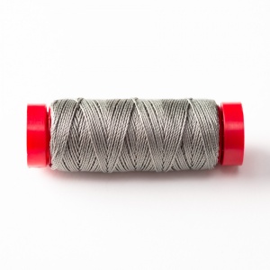 Ata gri pentru parame navomodele, 0.60mm grosime, Amati - Img 1