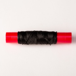 Ata neagra pentru parame navomodele, 0.25mm grosime, Amati - Img 2