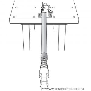 Atasamente fabricare sageti arc din lemn, Veritas Tools. - Img 5
