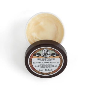 Balsam hranitor si revitalizant pentru piele naturala Dr. Jackson’s Leather Conditioner (168 g) - Img 2