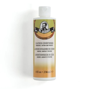 Balsam intretinere piele naturala Dr. Jackson’s Leather Lotion (236 ml)