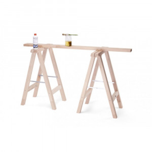 Banc de lucru pentru tamplarie Hobby Flexibil Friend, Ramia - Img 10