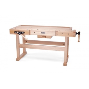 Banc de lucru pentru tamplarie Premium Monster 1700, RAMIA