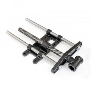 Banc de tamplarie RAMIA Premium 1600 din fag - Img 4