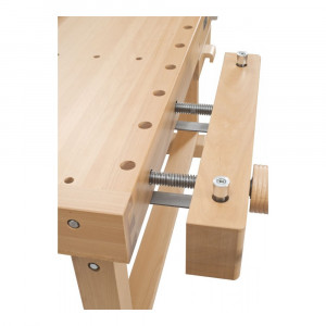 Banc de tamplarie RAMIA Premium Superb 2100 din fag - Img 2