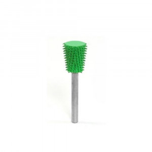 Biax sculptura lemn SABURR - Cap 3/8" con inversat aspru SAFE