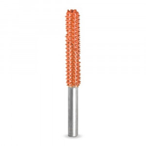 Biax sculptura lemn SABURR - Cap cilindric 1/4" X 3/4" - Img 2