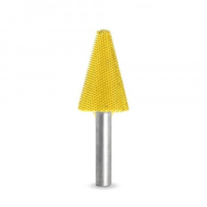 Biax sculptura lemn SABURR - Cap conic SAFE 3/4" X 1-1/16