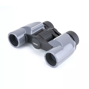 Binoclu Carson Mantaray 8x24mm pentru vanatoare si drumetii - Img 5