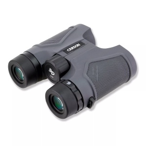 Binoclu Carson seria 3D, 8 x 32mm, pentru vanatoare si drumetie - Img 1